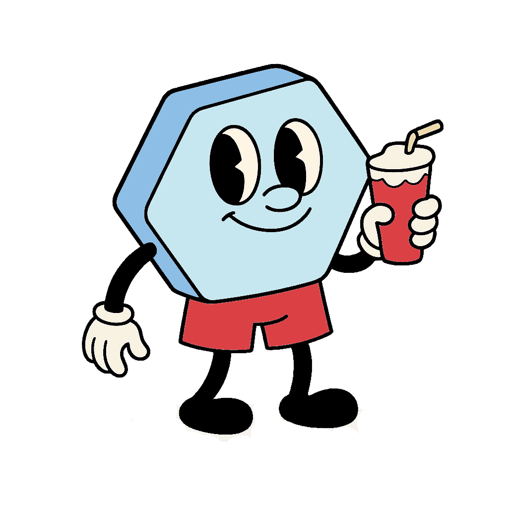 Chill Hacky - Click for a quote!